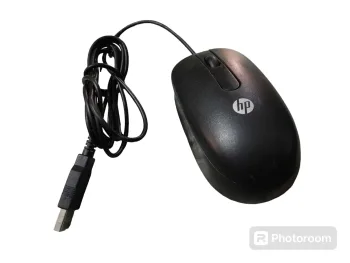 HP ماوس سلكي 2.4 جيجاهرتز