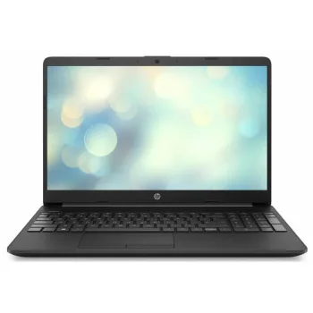 لاب توب اتش بي 15-dw3048ne، انتل كور i3-1115G4، شاشة 15.6 بوصة، هارد 256 جيجا SSD، رام 8 جيجا، كارت شاشة انتل UHD جرافيكس، دوس - اسود