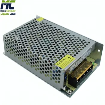 Smile Camera Power Supply 12V 10A