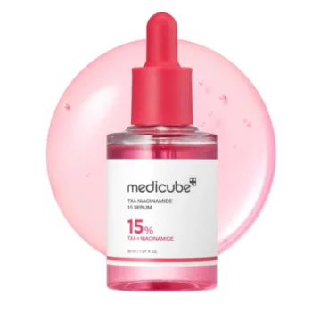 ميديكوب تي اكس ايه نياسيناميد 15% سيروم 30 مل | Medicube TXA Niacinamide 15% Serum 30ml