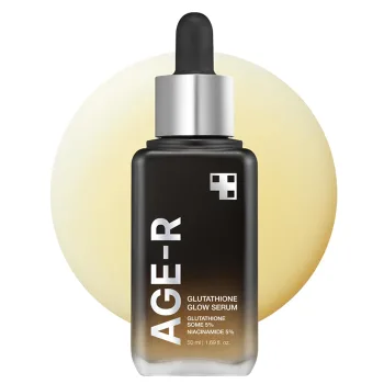 ميديكوب إيه جي إي آر جلوتاثيون جلو سيروم 30جرام | Medicube AGE-R Glutathione Glow Serum 30g