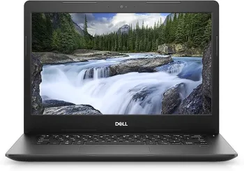 ديل لابتوب لاتيتيود 5591 1920 × 1080 LCD مع معالج انتل كور i7-8850H سداسي النواة 2.6 جيجاهرتز، ذاكرة رام 8 جيجابايت، هارد SSD 256 جيجابايت، 15.6 بوصة (52N1K)