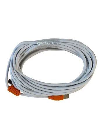 Printer USB Cable 5m White