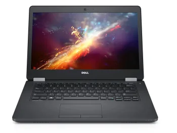Dell Latitude E5470 Core i5-6300U – 16G Ram – 256G SSD