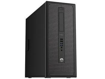 HP ProDesk 600 G1 Intel Core i5 4570 – 8G – 500G HDD