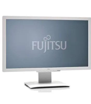 Fujitsu LCD 27 Inch HD Monitor USED