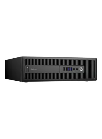 HP PC Elitedesk 800 G2 - Core i5 6500 3.60 GHz - 8 GB (DDR4) -500 gb - Win 10