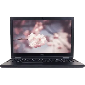 Laptop Dell Latitude 5580 I5 7440HQ Ram 8GB M.2 256GB