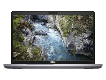 Dell Precision 3551 Corei7 10850H – 16G Ram – 512G SSD Nividia Quadro P630