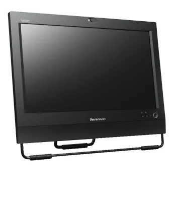 Lenovo ThinkCentre M72z Intel® Core™ i3 i3-4130 50.8 cm (20") 1600 x 900 pixels All-in-One PC 4 GB DDR3-SDRAM 500 GB+256 HDD Black