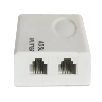 D-Link ADSL Splitter (Normal)