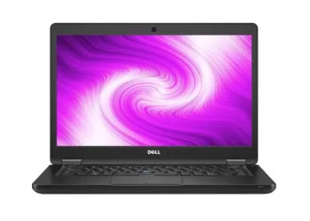 DELL Latitude 5480| core i7 -7600u