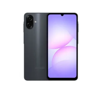 Samsung A07( 6+128)GB