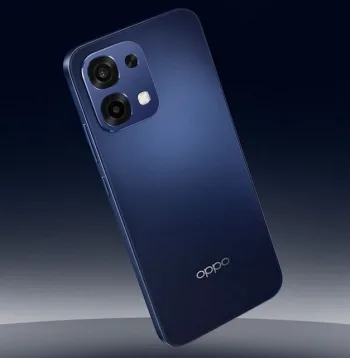 OPPO A6 Pro 4G  ( 8+256 GB )