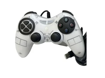 FORT FT-208 WIRED GAMEPAD TURBO SINGLE USB 2.0 FOR PC