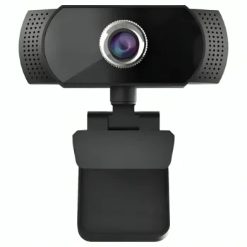 Gigamax Plus GM-99 HD Webcam