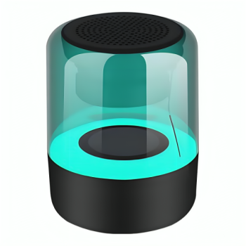 Gigamax Plus GM-04 RGB Portable Bluetooth Speaker