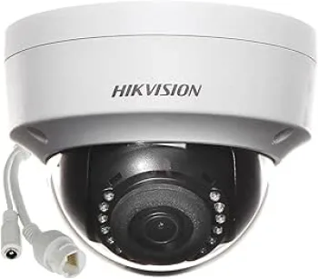 كاميرا مراقبة داخلي ألوان مايك 6 ميجا HIKVISION     IP