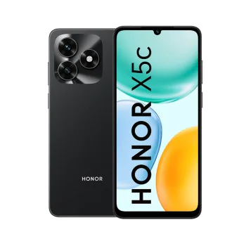 HONOR X5C PLUS ( 4G +128 GB )