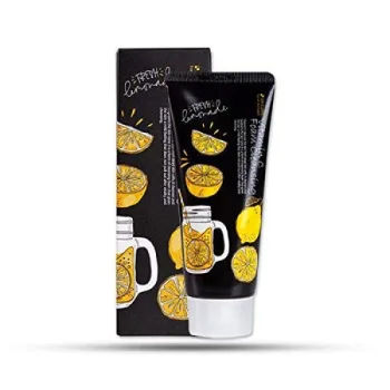 3دبليو كلينك غسول رغوي فيتامين سي | 3w clinic Vitamin c Foam Cleansing