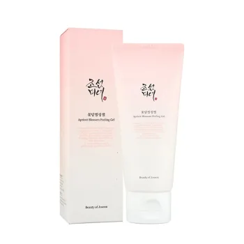 بيوتي أوف جوسون بيلينغ جل لتقشير وتفتيح البشرة – 50 مل | Beauty of Joseon BHA + Rice Brightening Gel – 50ml