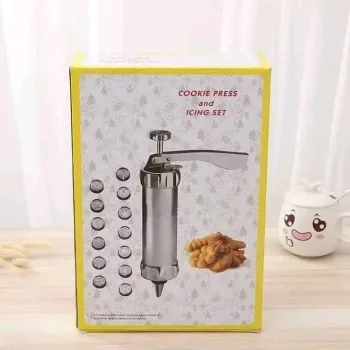 مكبس بيتي فور