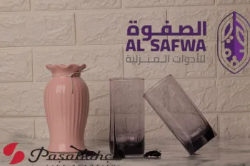 شوب لونا الوان تركي 6 قطعة