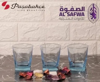 شاي كاري الوان نركي 6 قطعة 72279