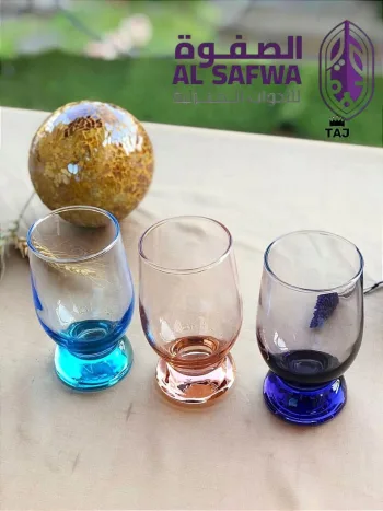 وسط اكواتيك الوان تركي 6 قطعة 72285