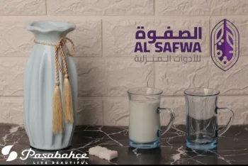 مج ميلا لوان تركي 6 قطعة 73007