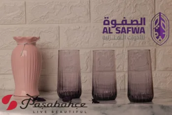 شوب نوفا الوان تركي 6 قطعة 72999