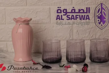 شاي نوفا الوان تركي 6 قطعة 72998