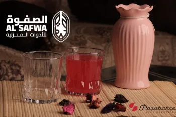 شاي جايا سادة تركي 6 قطعة 72240