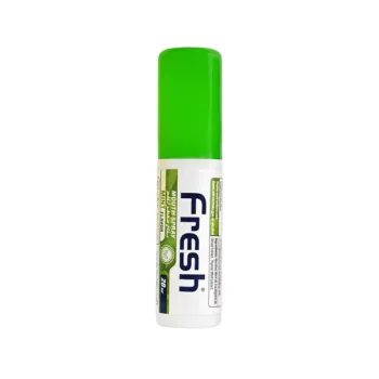 معطر فم فريش مور Fresh More حجم 20 مل نكهات متنوعة
