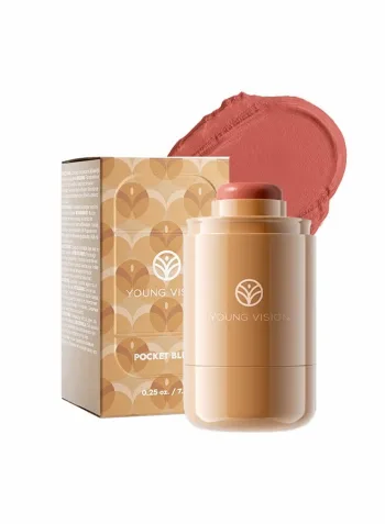 يوونج فيجن أحمر خدود ستيك YOUNG VISION blush stick