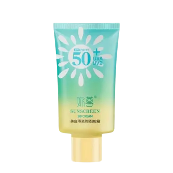 كريم واقي من الشمس BB Cream من ماركة Nǐ Zūn  40 جم  Nǐ Zūn brand Sunscreen BB Cream with40 gm