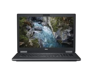 Dell Precision 7730 Intel Core I7-8850H