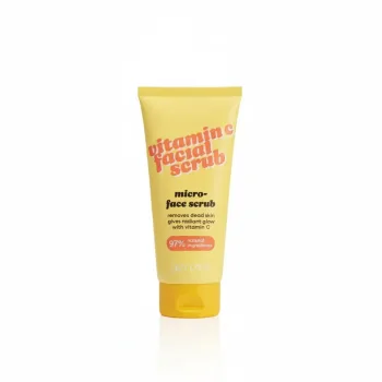جين-زين للعناية بالبشرة مقشر الوجه بفيتامين   Gen-Zen Skin Care Vitamin C Facial Scrub