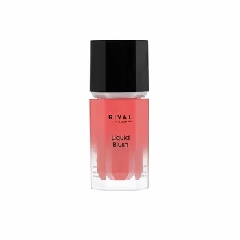أحمر خدود سائل من ريفال دي لوب    Rival de Loop Liquid Blush