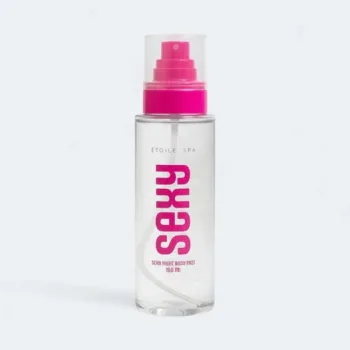 سبا سكسي نايت بودي ميست 150 مل  Spa Sexy Night Body Mist 150 ml