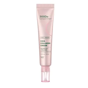 سيكا كولاجين كريم – Cica Collagen Cream
