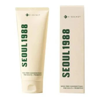 غسول سول الزيتي  1988 | 1988 Seoul Oil Cleanser