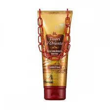 تسوري دي اورينت جاسمين جاوة كريم الاستحمام250 مل   Tesori d'Oriente Jasmin di Giava shower cream 250 ml