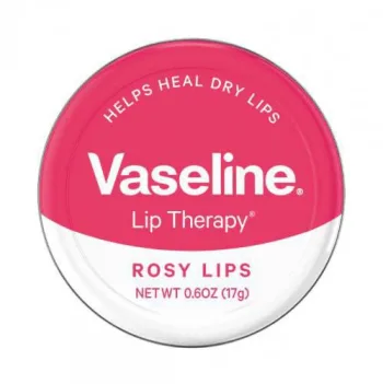 فازلين ليب ثيرابي روزي ليبس مرطب شفاه    Vaseline Lip Therapy Rosy Lips lip balm