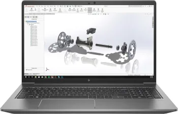 HP ZBook Power 15 G8 – Corei7-11850H