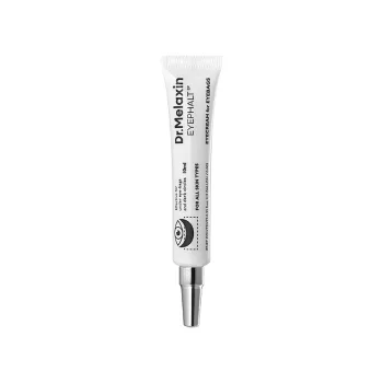 كريم دكتور ميلاكسين لعلاج الهلات السوداء 10 مل |  Dr. Melaxin Eyephalt EP cream
