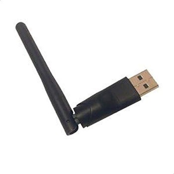 محول واي فاي USB لاسلكي