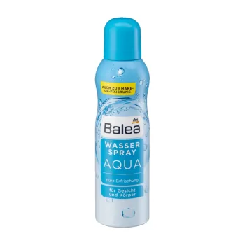 باليا أكوا بخاخ مائي 150 مل  Balea Aqua Water Spray 150 ml