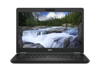 DELL Latitude 5491| core i5 -8350u