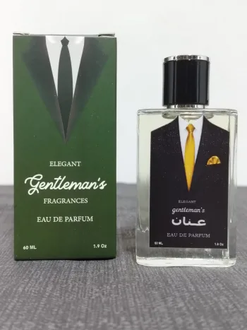 عنان